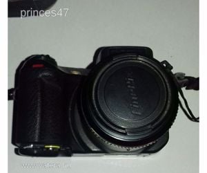 Fujifilm FinePix S7000 fényképezőgép