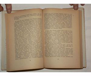 Plutarkhosz Három életrajz   könyv  1959 - kép 2