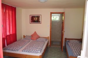 Papp Vendégház **  Siófok 2-3-4-5 fős apartmanok kiadók - kép 4