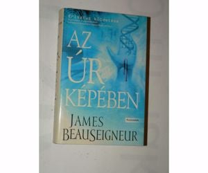 James Beauseigneur Az Úr képében / könyv