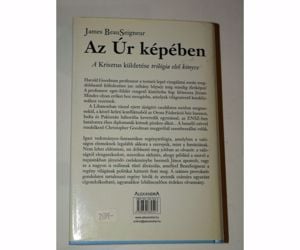 James Beauseigneur Az Úr képében / könyv - kép 3