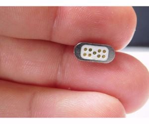 Mágneses micro usb csatlakozó fej 2,1a micro usb töltőaljzatba dugható - kép 10