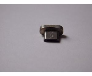 Mágneses micro usb csatlakozó fej 2,1a micro usb töltőaljzatba dugható - kép 6