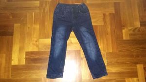 98 Újszerű cuki Kiki&Koko hímzett zsebű farmer nadrág naci - kép 7