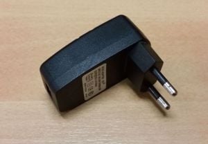 DC 5,2 Volt, 80 mA USB töltő eladó