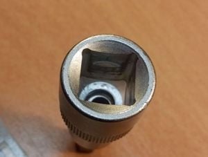 Lux Tools 1-2" - 8 mm krova imbusz kulcs eladó - kép 9