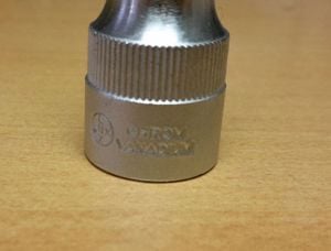 Lux Tools 1-2" - 8 mm krova imbusz kulcs eladó - kép 15