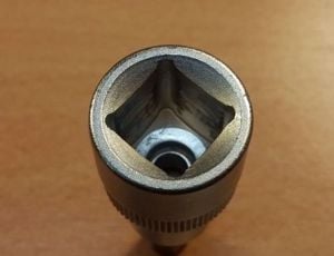 Lux Tools 1-2" - 8 mm krova imbusz kulcs eladó - kép 8