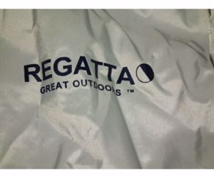 Újszerű Regatta férfi outdoor kabát. - kép 4