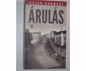 Dunmore Árulás