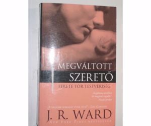 Ward Megváltott szerető