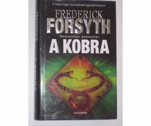 Forsyth A Kobra