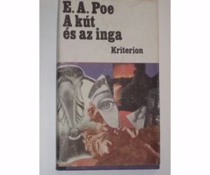 Poe A kút és az inga