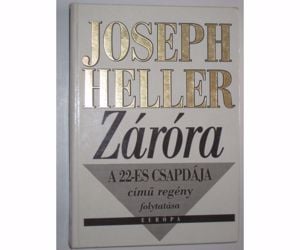 Heller Záróra