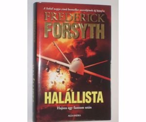 Forsyth Halállista