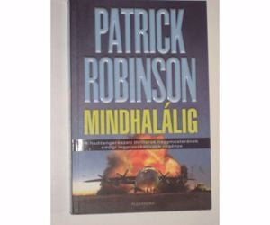 Robinson Mindhalálig