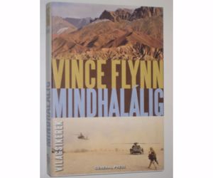 Flynn Mindhalálig