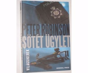 Robinson Sötét ügylet