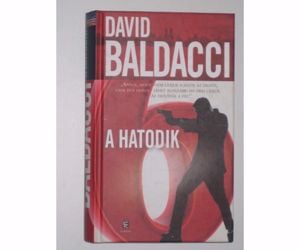 Baldacci A hatodik