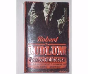 Ludlum Janson küldetése