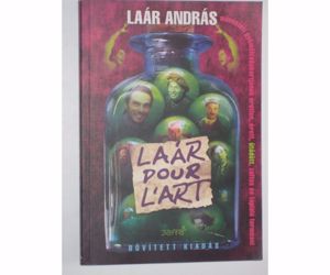 Laár Laár pour l'art