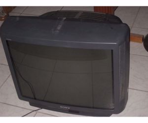 Sony 73cm tv kv-29x1k - kép 2