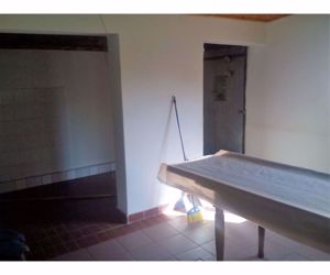 93 m2-es 3 szobás jó állapotú családi Ház  - Jánoshalma - kép 9