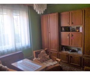 93 m2-es 3 szobás jó állapotú családi Ház  - Jánoshalma - kép 3