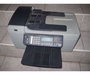 HP Officejet 5610 All-in-One nyomtató