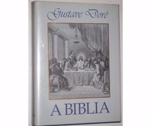 Doré A Biblia