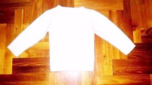 98 Cuki flitteres agancsos kötött pulcsi pulóver felső  - kép 5