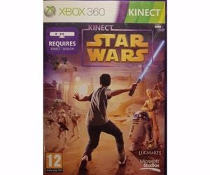 Kinect Star Wars játék - Xbox 360