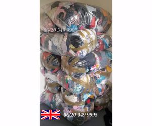 Minőségi angol bálás használtruha eladó - kép 6