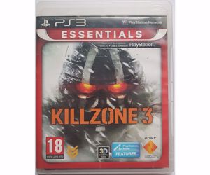 Killzone 3 játék - PS3