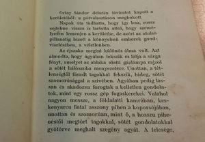 Herczeg Ferenc: Simon Zsuzsa c. könyv eladó (1905) - kép 12