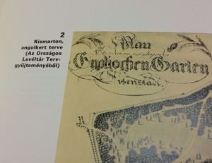 Kelényi György: Kastélyok, kúriák, villák c. könyv eladó (1980) - kép 10