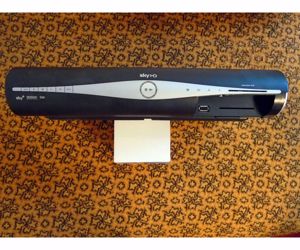 Thomson Sky HD Set-top box