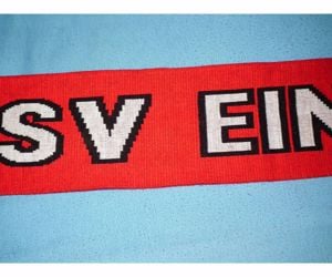 Új!!! PSV Eindhoven szurkolói sál drukker sál. - kép 3