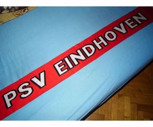 Új!!! PSV Eindhoven szurkolói sál drukker sál. - kép 10