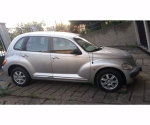 Chrysler PT Cruiser PT Cruiser (2002) - kép 3