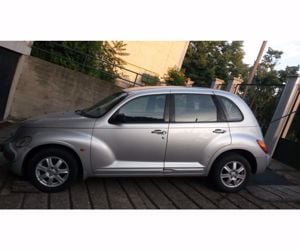 Chrysler PT Cruiser PT Cruiser (2002) - kép 2