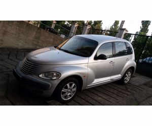 Chrysler PT Cruiser PT Cruiser (2002) - kép 1