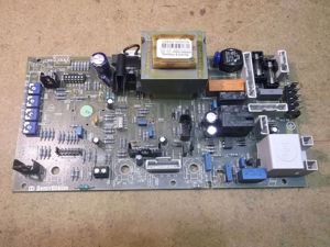 Demrad gázkazán panel javítás eladó hkd224 Solaris Aden - kép 2