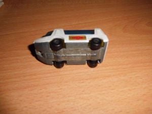 Mentőautó matchbox eladó! - kép 2