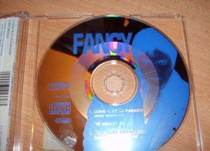 Fancy maxi cd-k eladóak! - kép 4