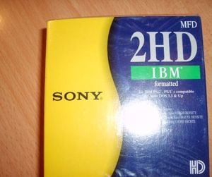 Sony floppy lemezek eladóak!