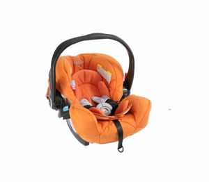 0-13kg Graco Logico S Hp Bébihordozó - biztonsági gyerekülés Új ára 50.000- Ft! Jó Adac teszt! - kép 2