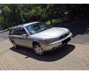 Ford Mondeo 1.8td mk2 hidraulikus kinyomó csapágy - kép 4