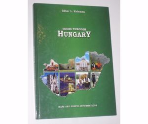 Gábor L. Kelemen Tours Through Hungary