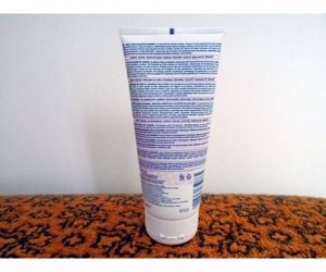 Seni Care bőrvédő krém 200ml - kép 2